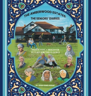 Couverture_The Amberwood Estates