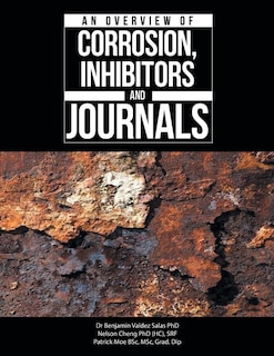 Couverture_An Overview of Corrosion, Inhibitors and Journals