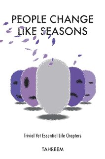 Couverture_People Change Like Seasons