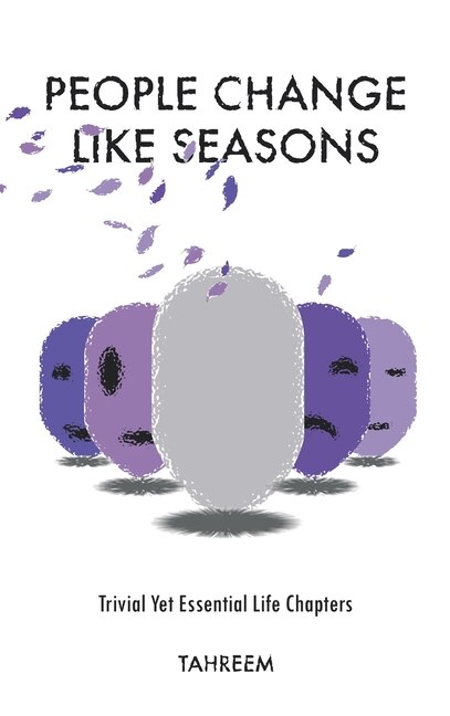Couverture_People Change Like Seasons