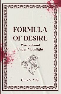 Front cover_Formula of Desire