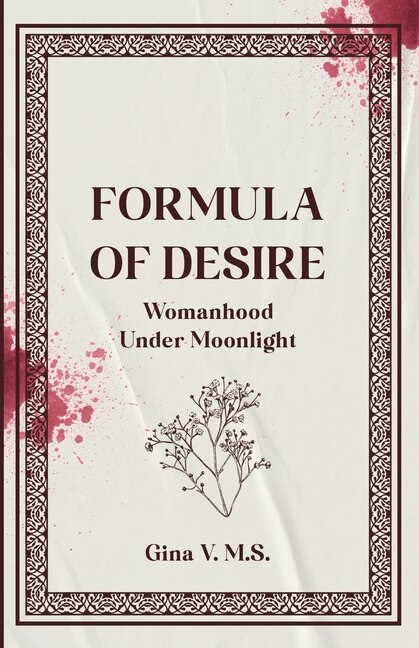 Front cover_Formula of Desire