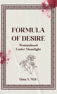 Front cover_Formula of Desire