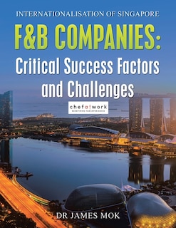 Front cover_Internationalisation of Singapore F&B Companies