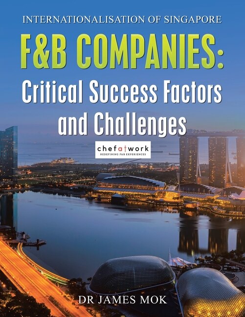 Front cover_Internationalisation of Singapore F&B Companies