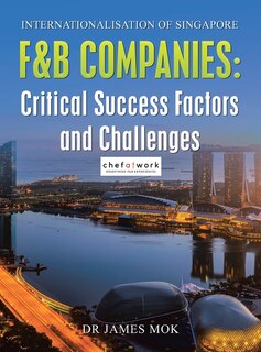 Front cover_Internationalisation of Singapore F&B Companies