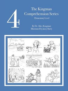 Couverture_The Kingman Comprehension Series
