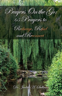Front cover_Prayers on the Go