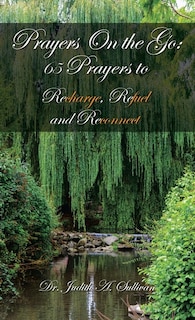 Front cover_Prayers on the Go
