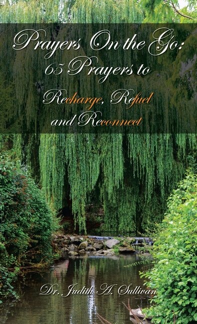 Front cover_Prayers on the Go