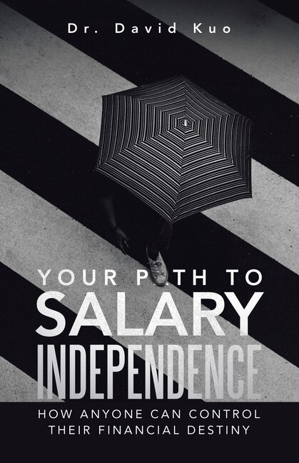 Front cover_Your Path to Salary Independence