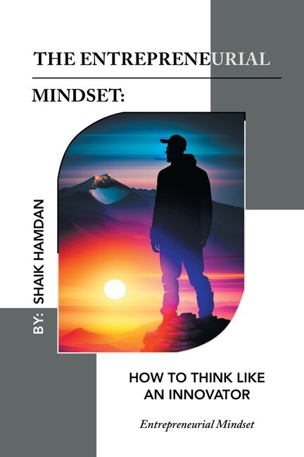 Couverture_The Entrepreneurial Mindset