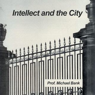 Front cover_Intellect and the City