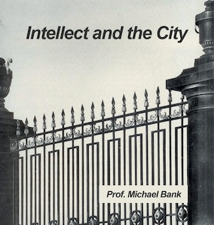 Couverture_Intellect and the City