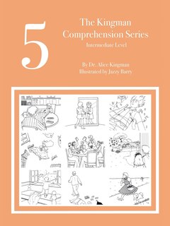 Couverture_The Kingman Comprehension Series