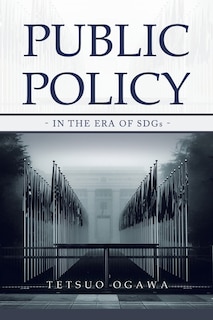 Front cover_Public Policy