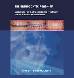 Front cover_The Orthodontic Roadmap