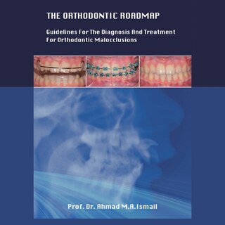 Front cover_The Orthodontic Roadmap