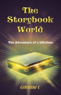 Front cover_The Storybook World