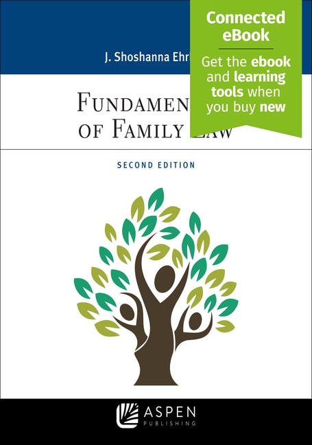 Front cover_Fundamentals of Family Law