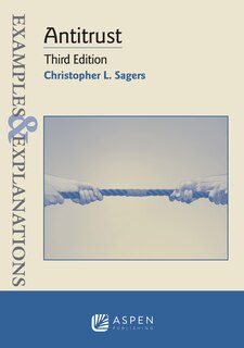 Front cover_Examples & Explanations for Antitrust