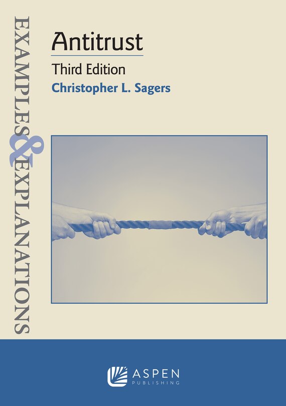 Front cover_Examples & Explanations for Antitrust