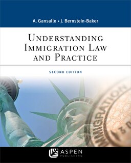 Front cover_Understanding Immigration Law and Practice
