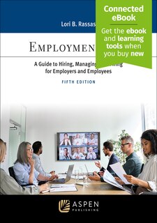 Front cover_Employment Law