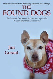 Front cover_The Found Dogs
