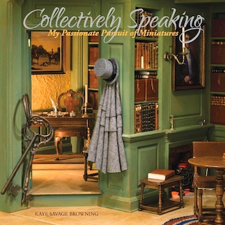 Front cover_Collectively Speaking