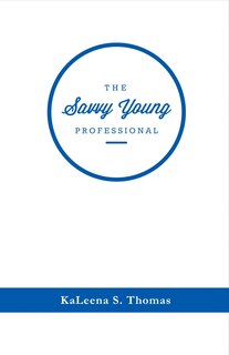 Couverture_The Savvy Young Professional