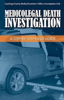 Front cover_Medicolegal Death Investigation