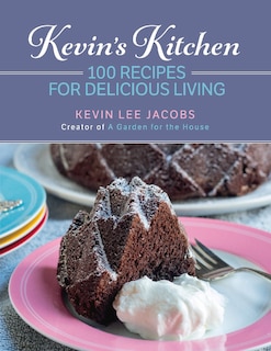 Front cover_Kevin's Kitchen