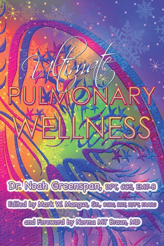 Front cover_Ultimate Pulmonary Wellness