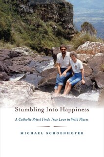 Front cover_Stumbling Into Happiness