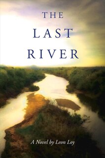 Front cover_The Last River