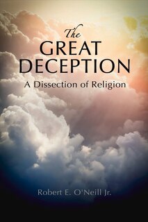 Front cover_The Great Deception