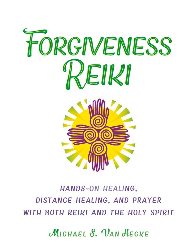 Front cover_Forgiveness Reiki