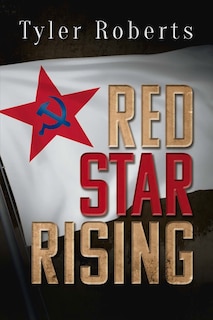 Couverture_Red Star Rising
