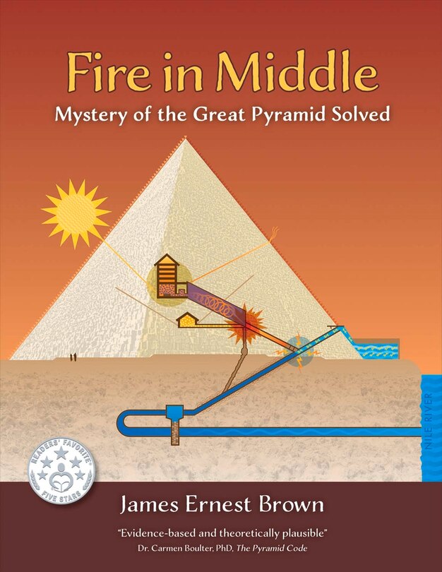 Couverture_Fire In Middle