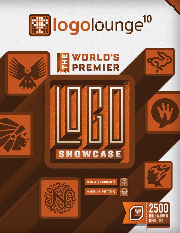 Front cover_Logolounge 10