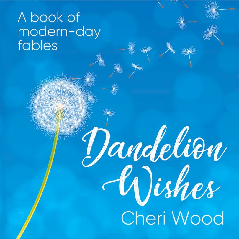 Front cover_Dandelion Wishes