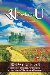 Couverture_The Knowledge of U