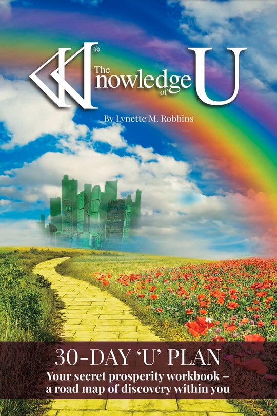 Couverture_The Knowledge of U
