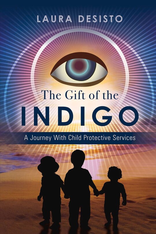 Front cover_The Gift of the Indigo
