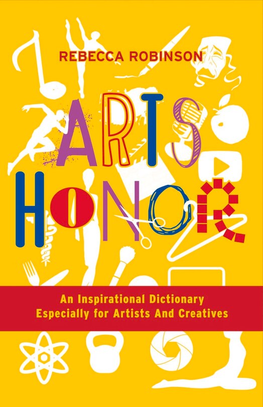 Couverture_Arts Honor