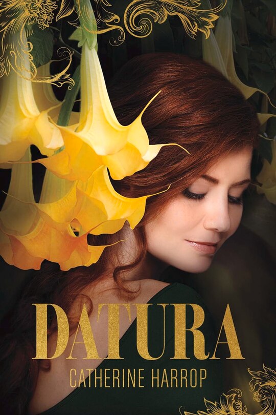 Front cover_Datura