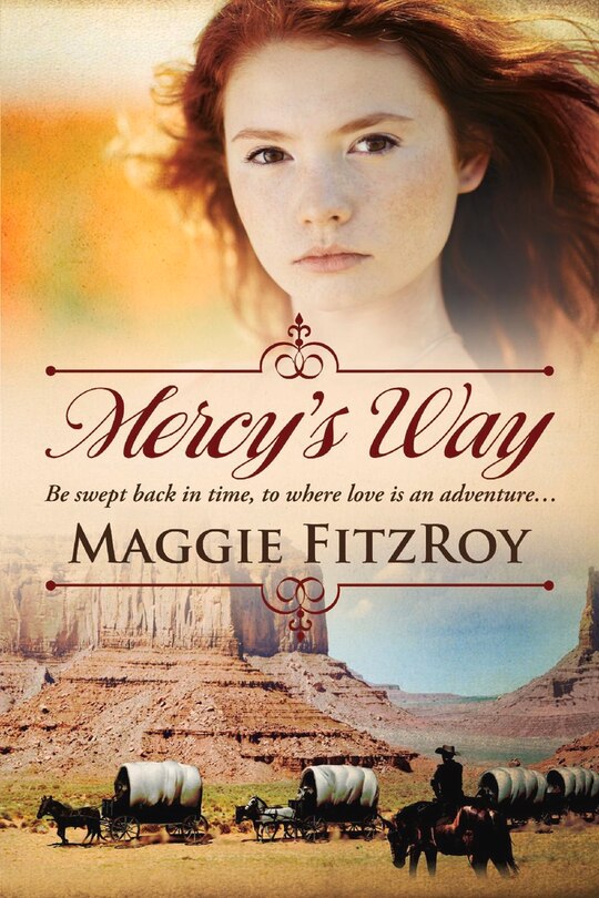 Front cover_Mercy's Way