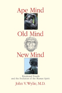 Front cover_Ape Mind, Old Mind, New Mind