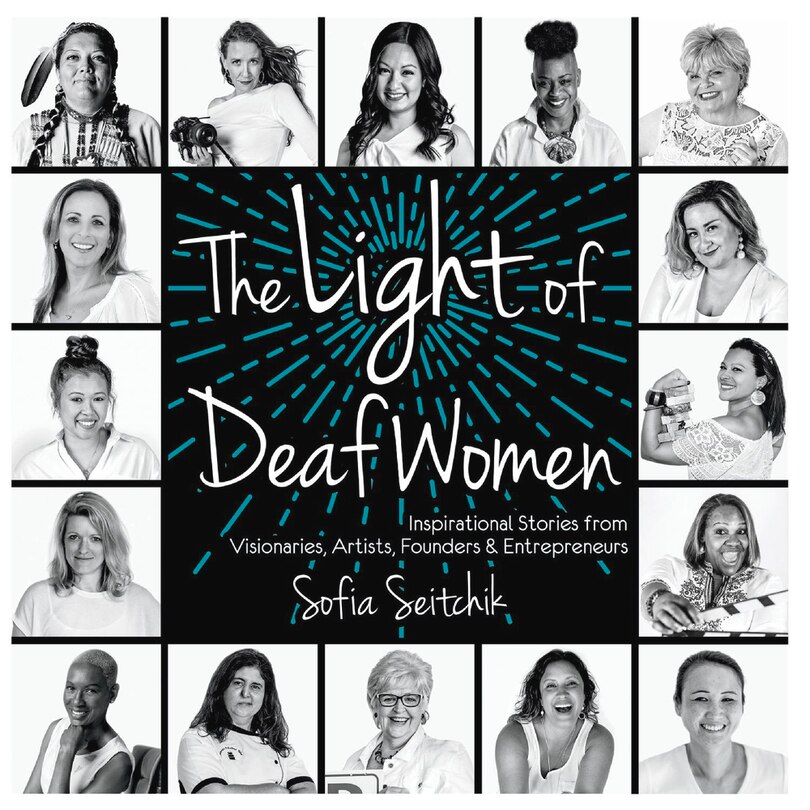 Couverture_The Light of Deaf Women